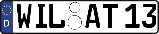 WIL-AT13