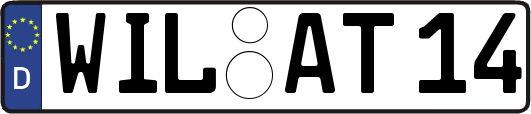 WIL-AT14