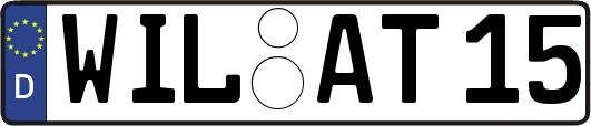 WIL-AT15