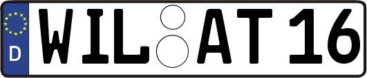 WIL-AT16