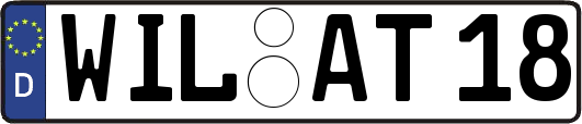 WIL-AT18