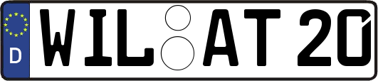 WIL-AT20