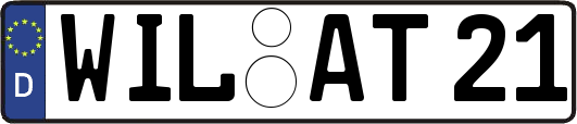 WIL-AT21