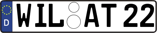 WIL-AT22