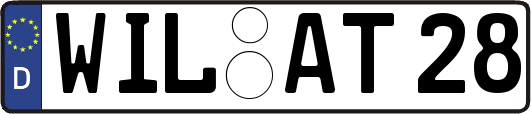 WIL-AT28