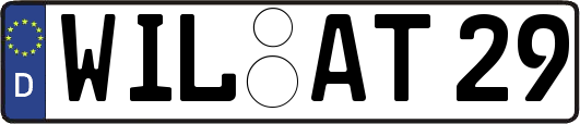 WIL-AT29
