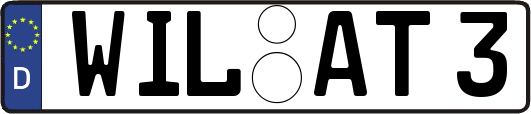 WIL-AT3