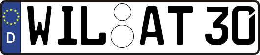 WIL-AT30