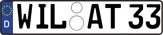 WIL-AT33