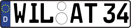 WIL-AT34