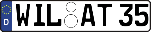 WIL-AT35
