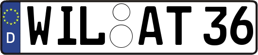 WIL-AT36