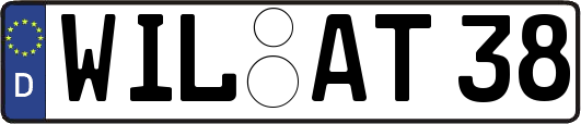WIL-AT38