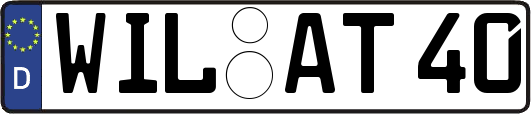 WIL-AT40