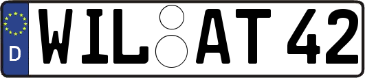 WIL-AT42