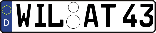 WIL-AT43
