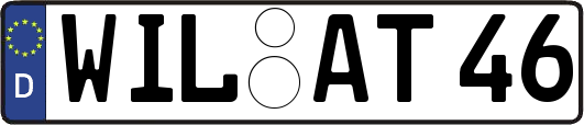WIL-AT46
