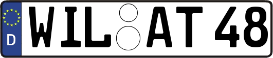 WIL-AT48