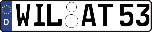 WIL-AT53