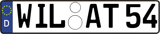 WIL-AT54