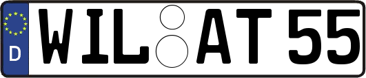 WIL-AT55