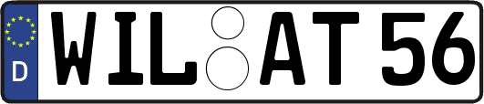 WIL-AT56