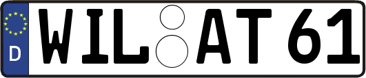 WIL-AT61