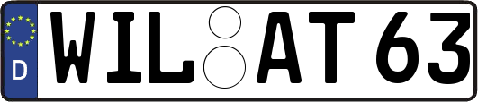 WIL-AT63