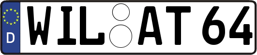WIL-AT64