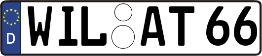WIL-AT66