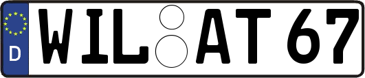 WIL-AT67