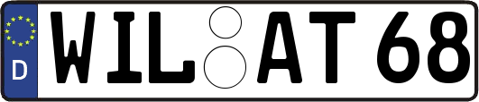WIL-AT68