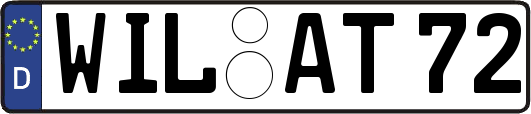 WIL-AT72