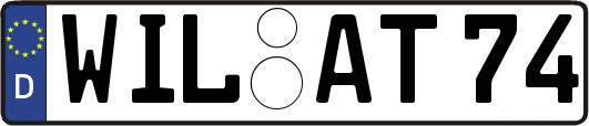 WIL-AT74