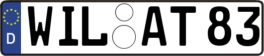 WIL-AT83