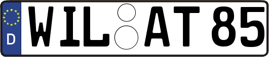 WIL-AT85