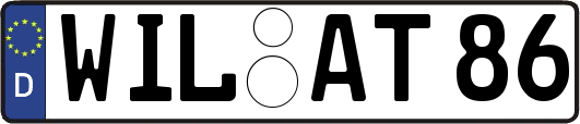 WIL-AT86