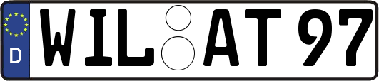 WIL-AT97