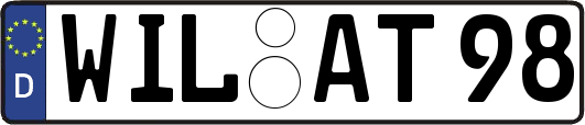 WIL-AT98