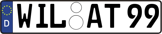 WIL-AT99