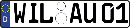 WIL-AU01