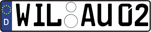 WIL-AU02