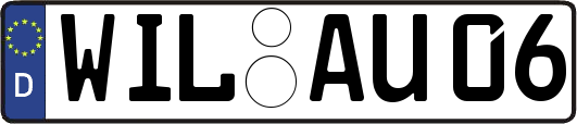 WIL-AU06