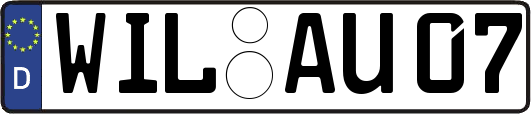 WIL-AU07