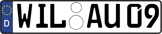 WIL-AU09