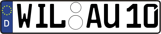 WIL-AU10