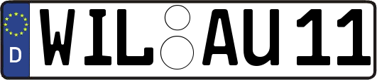 WIL-AU11