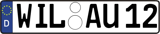 WIL-AU12