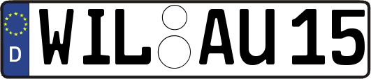 WIL-AU15