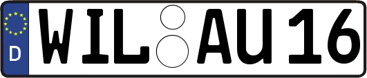 WIL-AU16